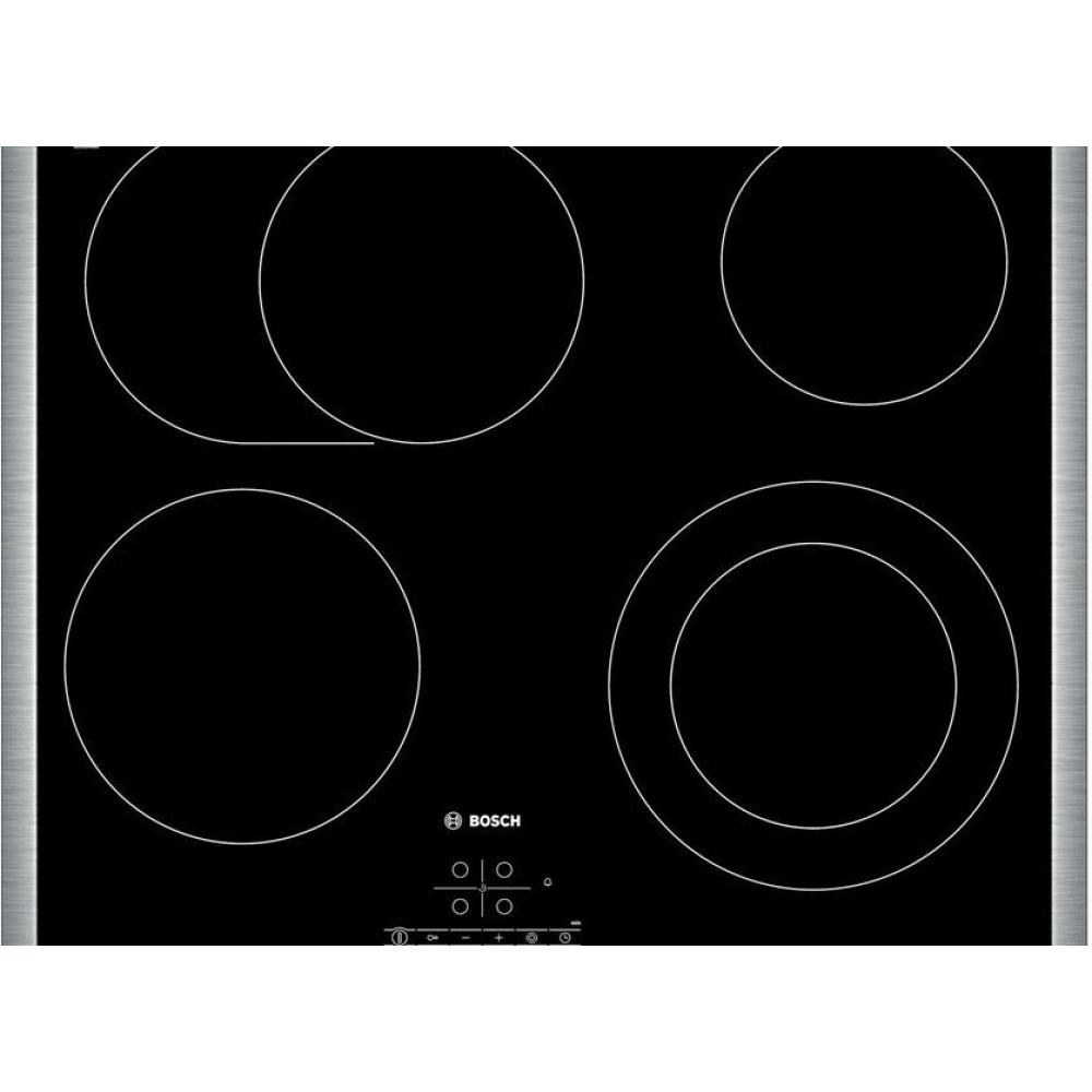 Электрическая варочная панель Bosch PKN 645B17