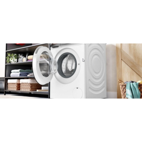 Стиральная машина Bosch WGB244ALSN
