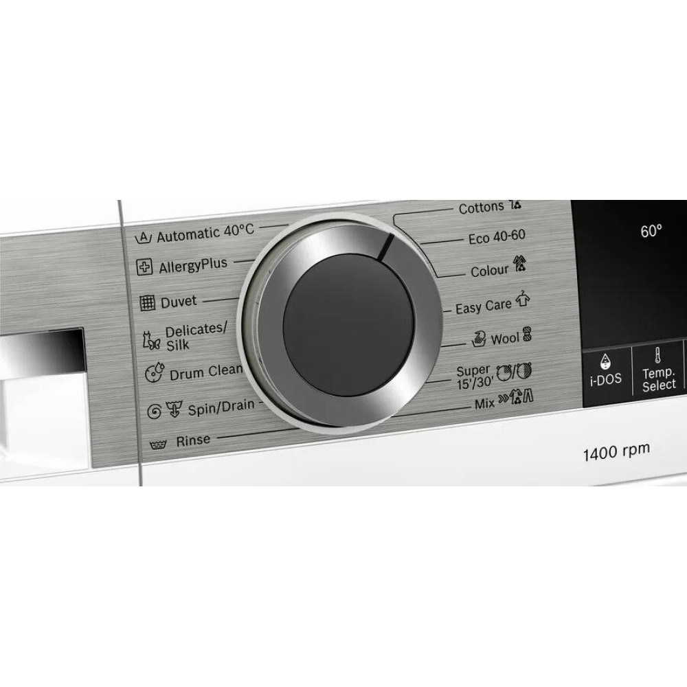 Стиральная машина Bosch WGA254A0ME