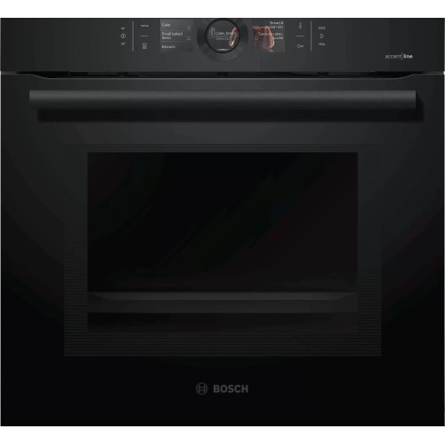 Духовой шкаф Bosch HMG8764С7