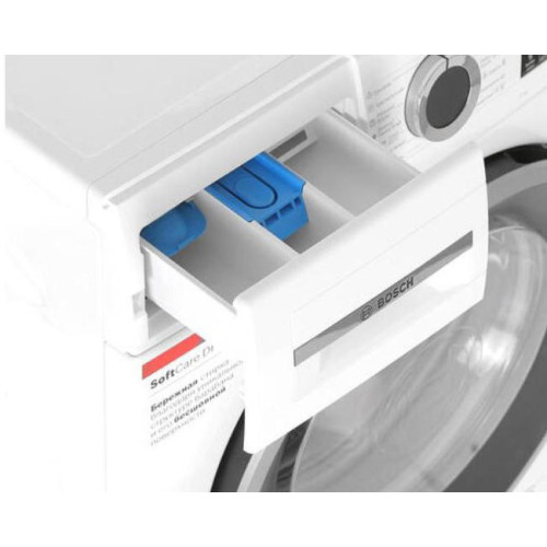Стиральная машина Bosch WHA232X1OE