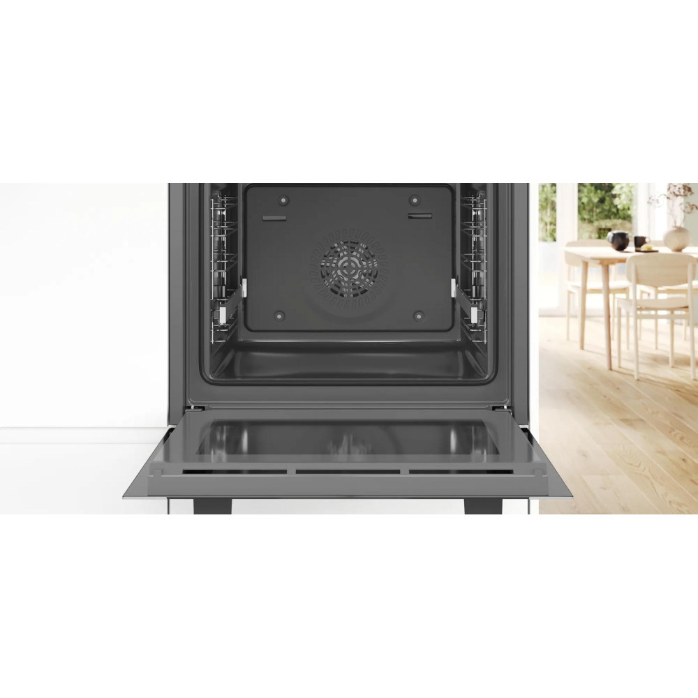 Духовой шкаф Bosch HBA3340S0