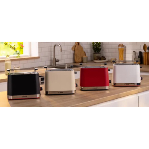 Тостер Bosch TAT4M221