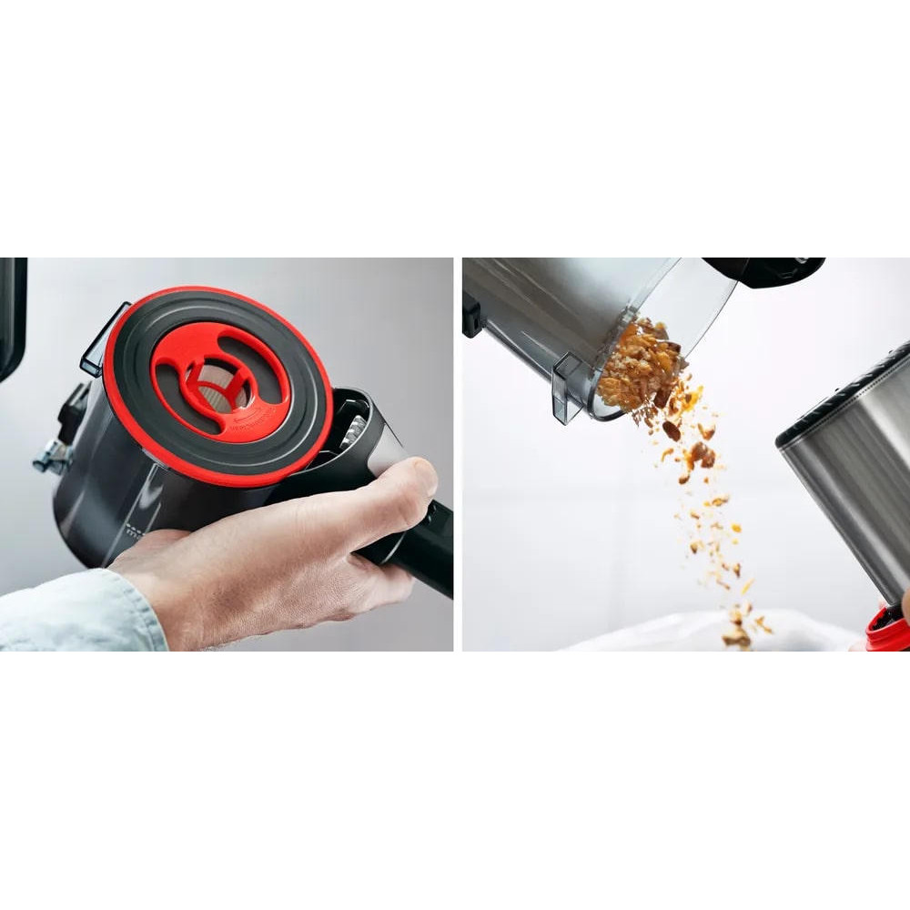 Пылесос Bosch BBS711ANM