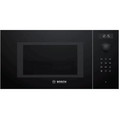 Встраиваемая микроволновая печь Bosch BEL524MB0