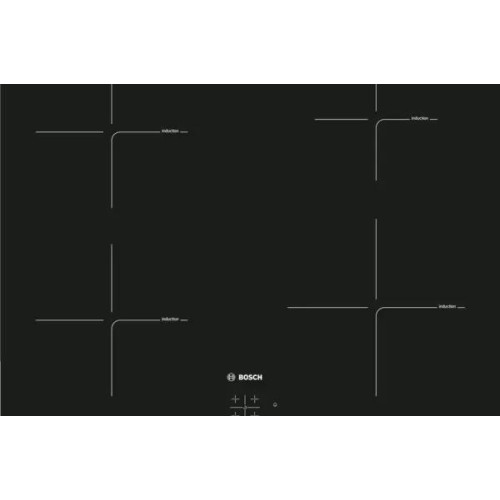 Индукционная варочная панель Bosch PUE611BB2E
