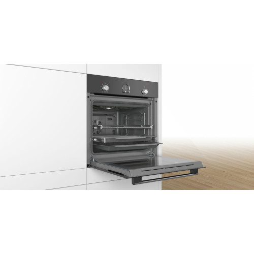 Духовой шкаф Bosch HIJS10YB0R