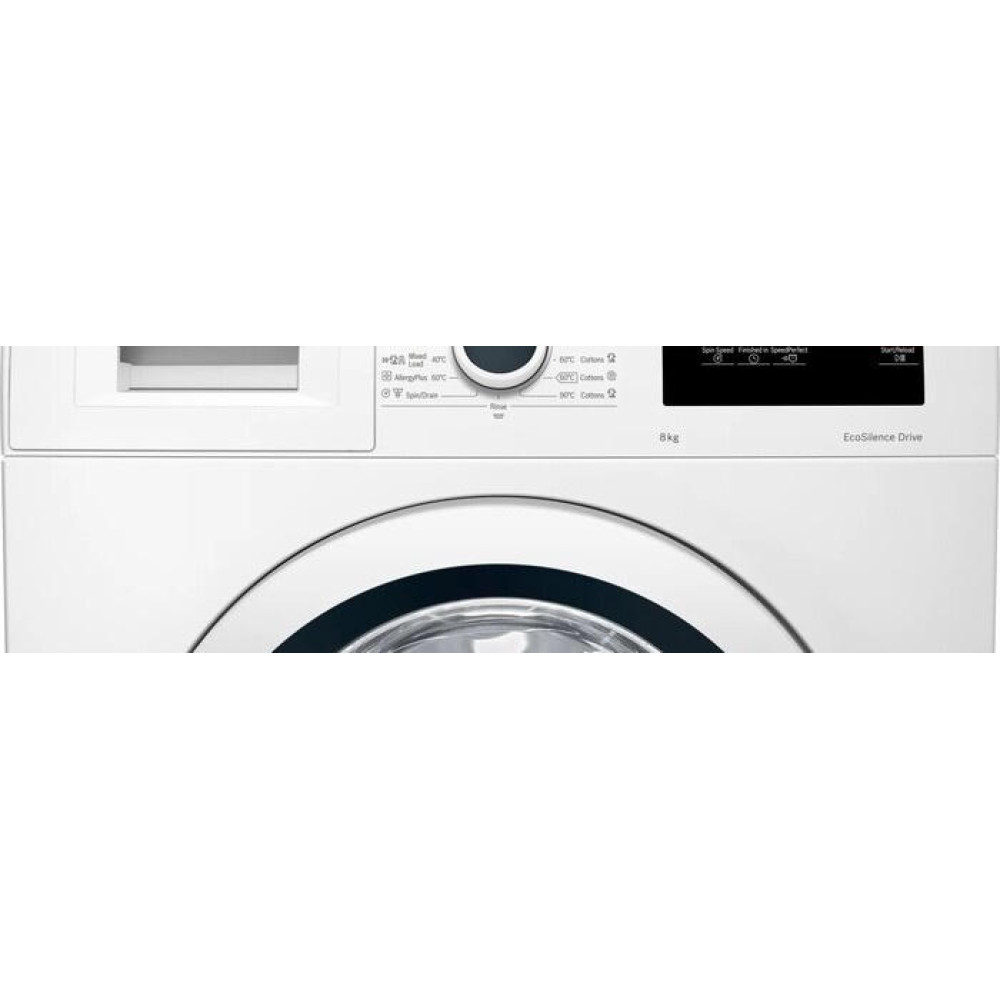 Стиральная машина Bosch WAJ20180ME