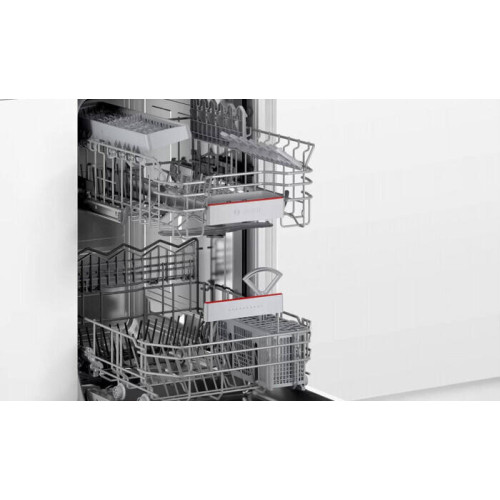 Встраиваемая посудомоечная машина Bosch SRV 4HKX53E