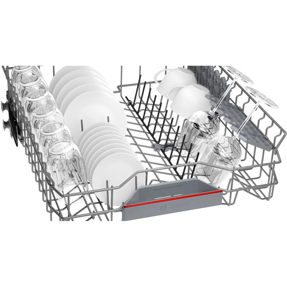 Встраиваемая посудомоечная машина Bosch SMV4HCX08E