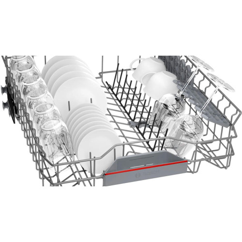 Встраиваемая посудомоечная машина Bosch SMV4HCX08E