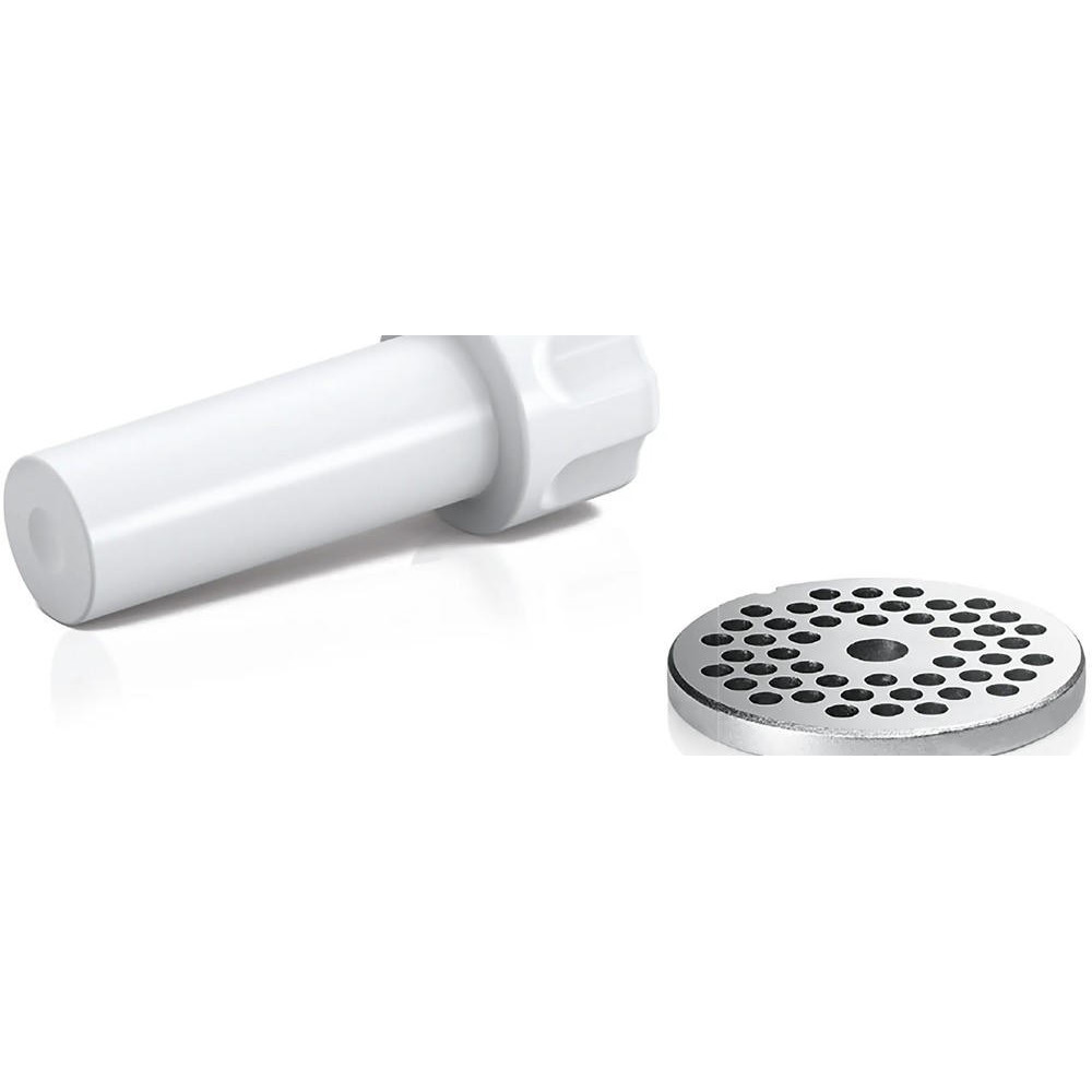 Мясорубка Bosch MMWPL3000