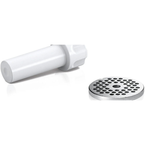 Мясорубка Bosch MMWPL3000