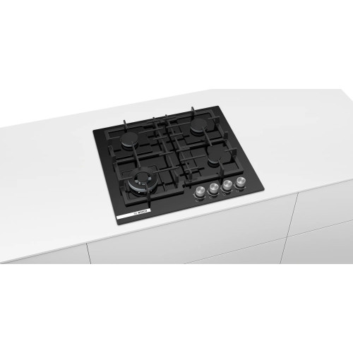 Газовая варочная панель BOSCH PNH6B6O92R