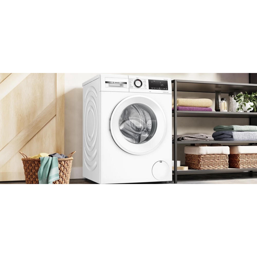 Стиральная машина Bosch WGG04200IT