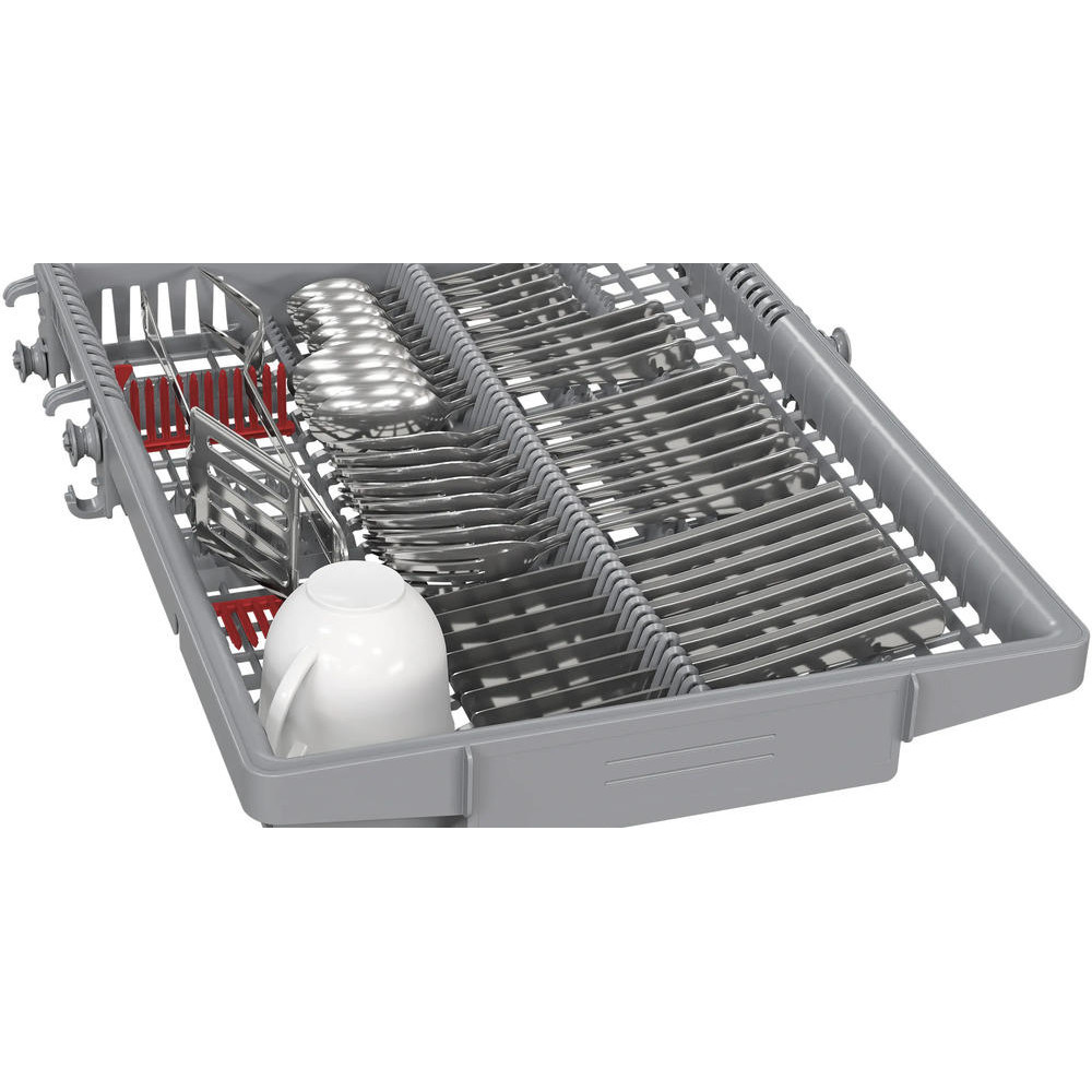 Встраиваемая посудомоечная машина Bosch SPV4EMX17E