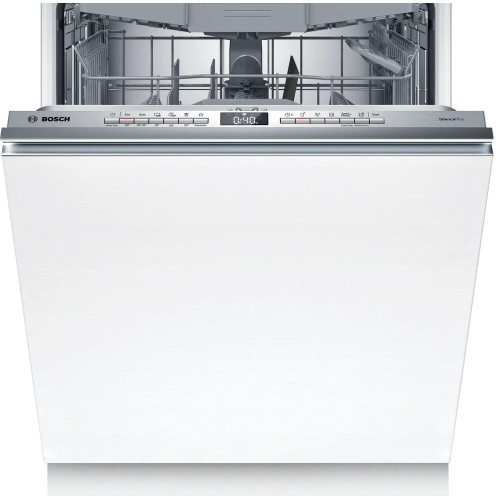Встраиваемая посудомоечная машина Bosch SMV4ECX30E