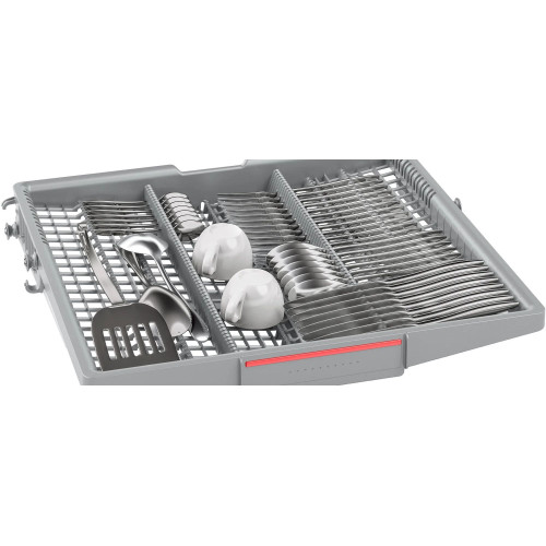 Встраиваемая посудомоечная машина Bosch SMD6TCX00E