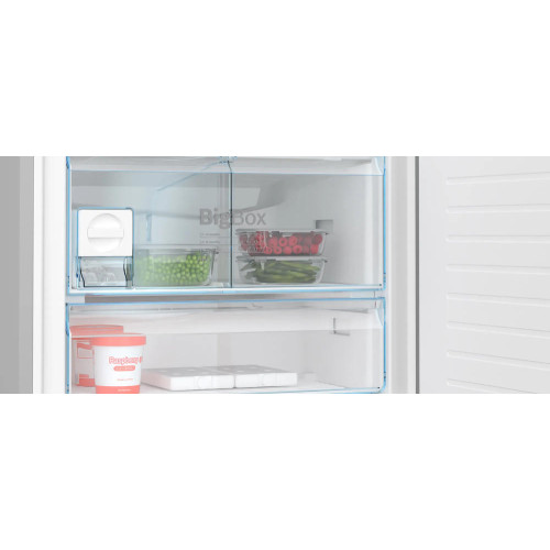 Двухкамерный холодильник Bosch KGN86AI32U