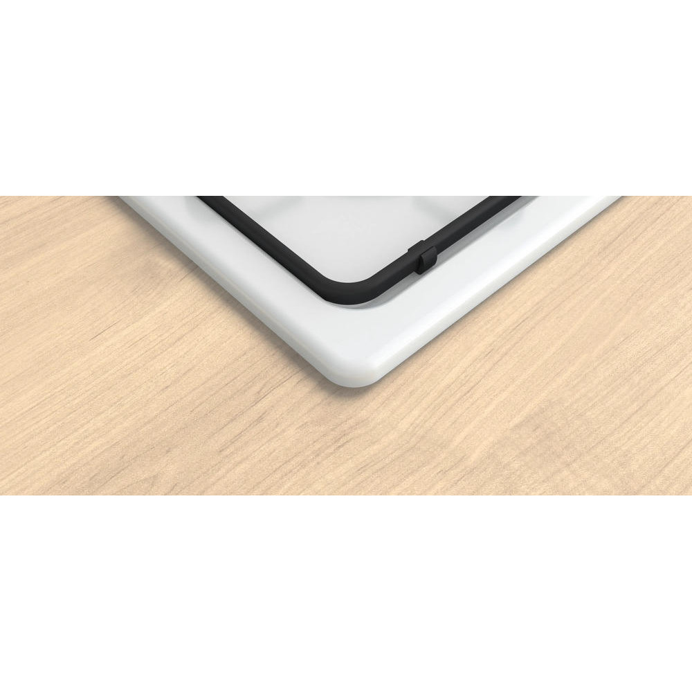 Газовая варочная панель Bosch PBP6C2K80O