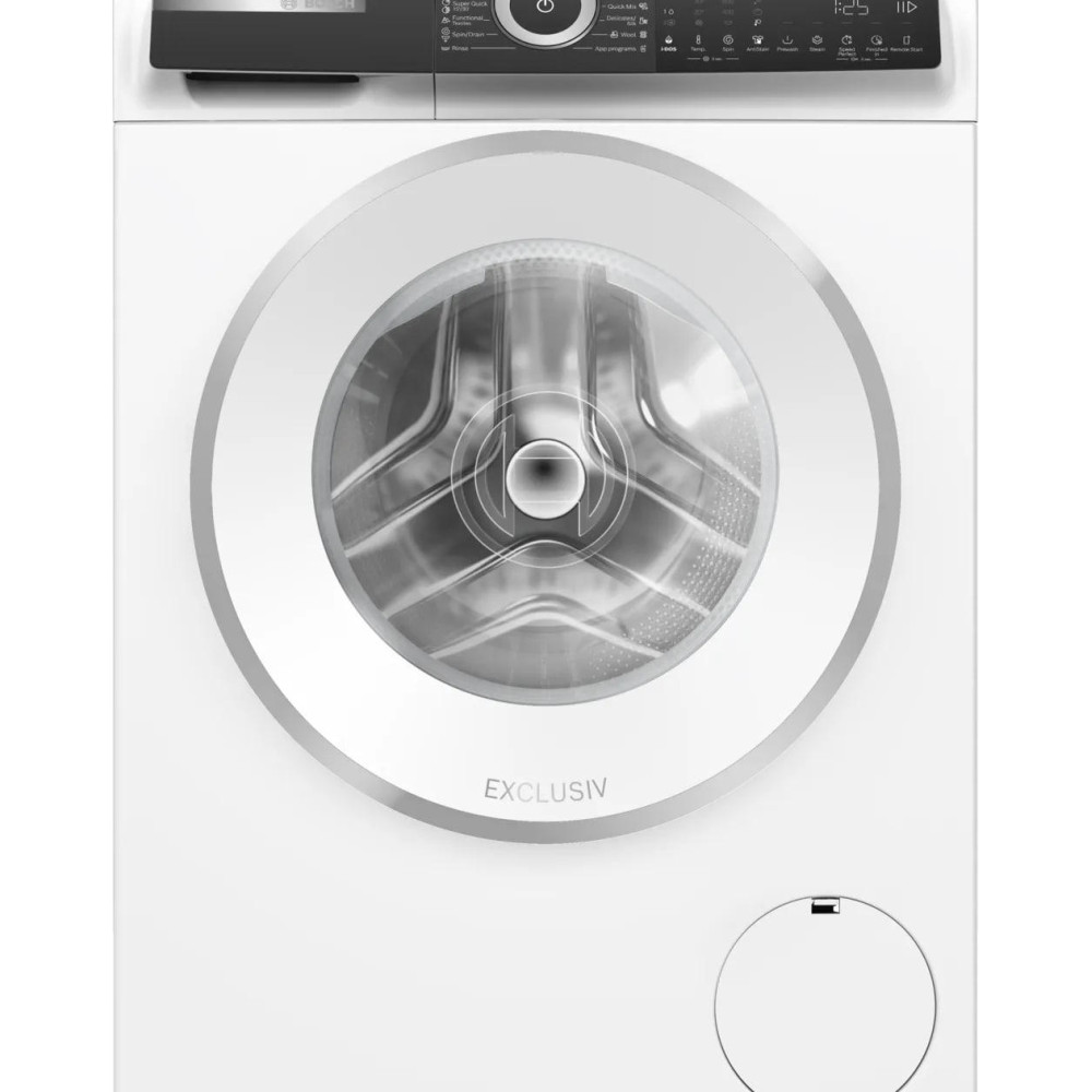 Стиральная машина Bosch WGH256A0BY