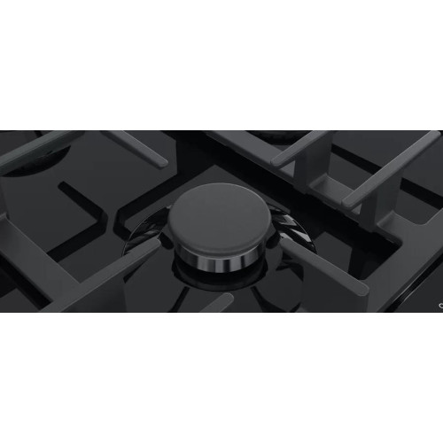 Газовая варочная панель Bosch PCI6B6B95R