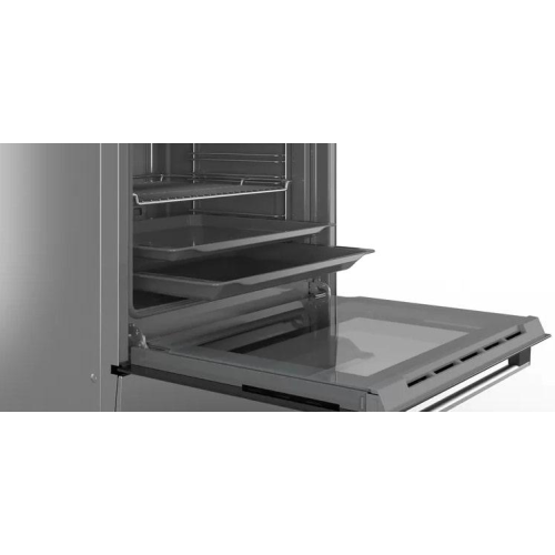 Электрическая плита Bosch HKQ38A150M