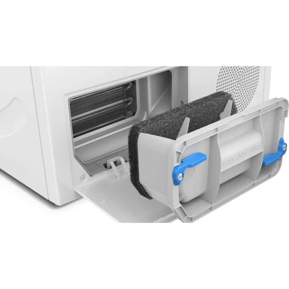 Сушильная машина Bosch WTH83V0LSN