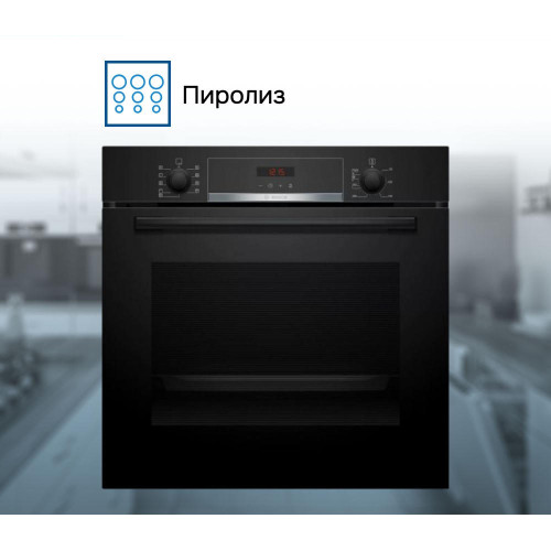 Духовой шкаф Bosch HBA573BB1