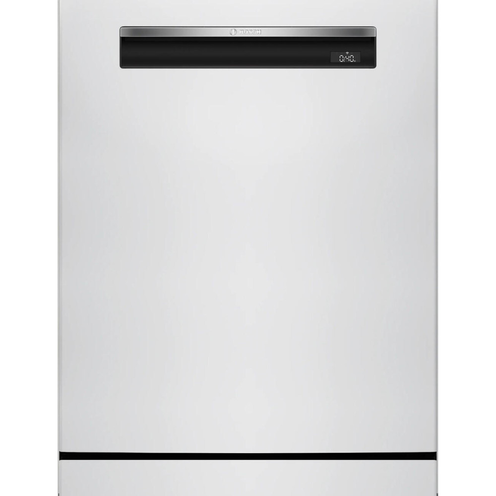 Посудомоечная машина Bosch SMP6EMW86Q