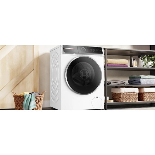 Стиральная машина Bosch WGB254A0SN