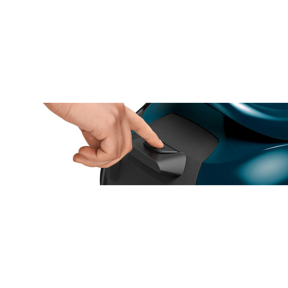 Пылесос Bosch BGS41FAM