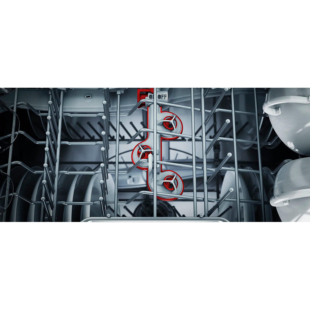 Посудомоечная машина Bosch SMS6ZCW37Q