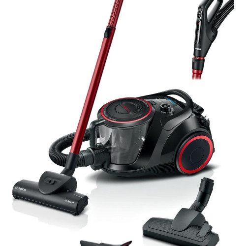 Пылесос Bosch BGS41POW1
