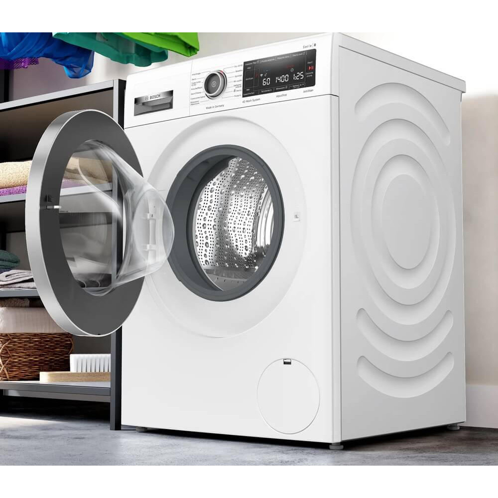 Стиральная машина Bosch WAVH8M92PL
