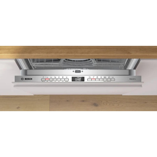 Встраиваемая посудомоечная машина Bosch SMV4EVX11E