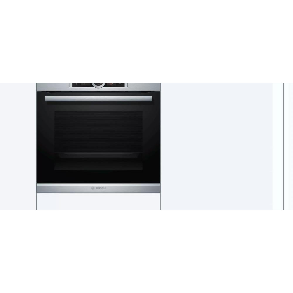 Духовой шкаф Bosch HBG636NS1