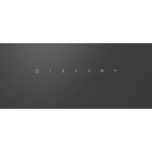 Вытяжка Bosch DWK81AN65