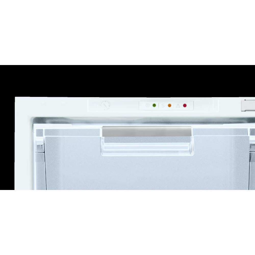 Встраиваемая морозильная камера Bosch GUD 15 ADF0