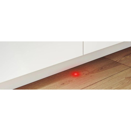 Встраиваемая посудомоечная машина Bosch SMV4HVX37E