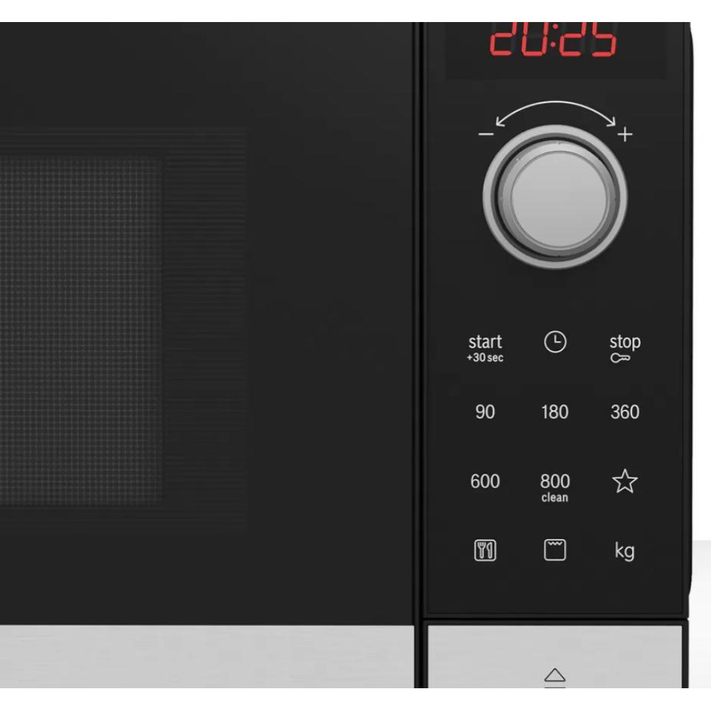 Микроволновая печь Bosch FEL023MS2
