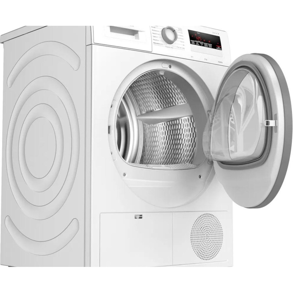 Сушильная машина Bosch WTH85V0KPL