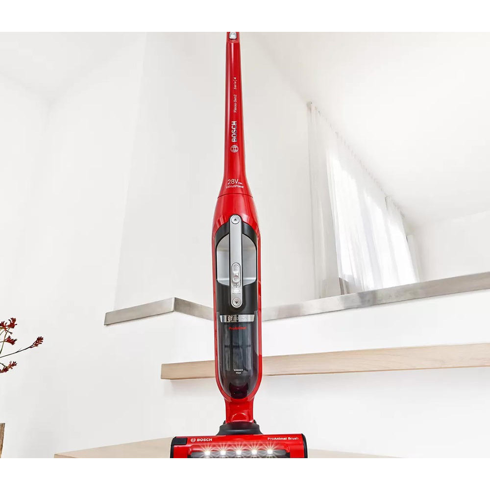 Пылесос Bosch BBH3ZOO28