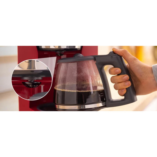 Кофеварка Bosch TKA4M234