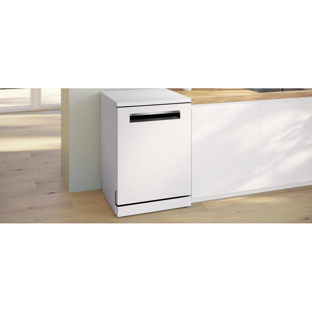 Посудомоечная машина Bosch SMP6EMW86Q