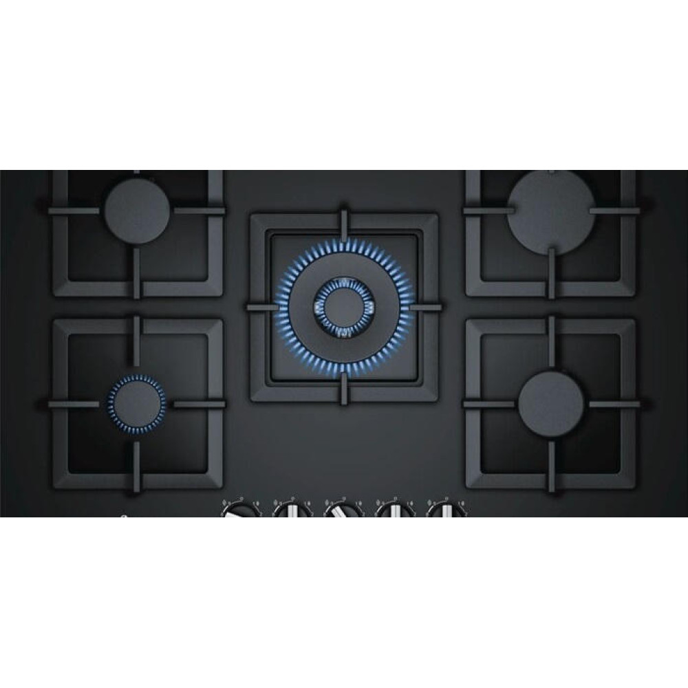 Газовая варочная панель Bosch PPQ7A6B20