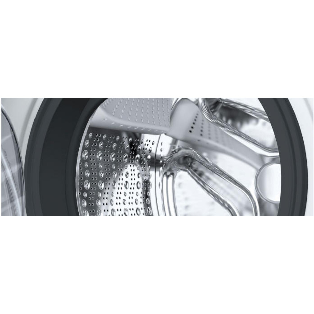 Стирально-сушильная машина Bosch WDU8H541EU