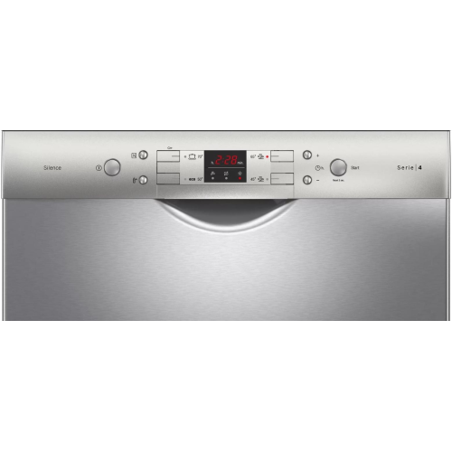 Посудомоечная машина Bosch SMS44DI01T