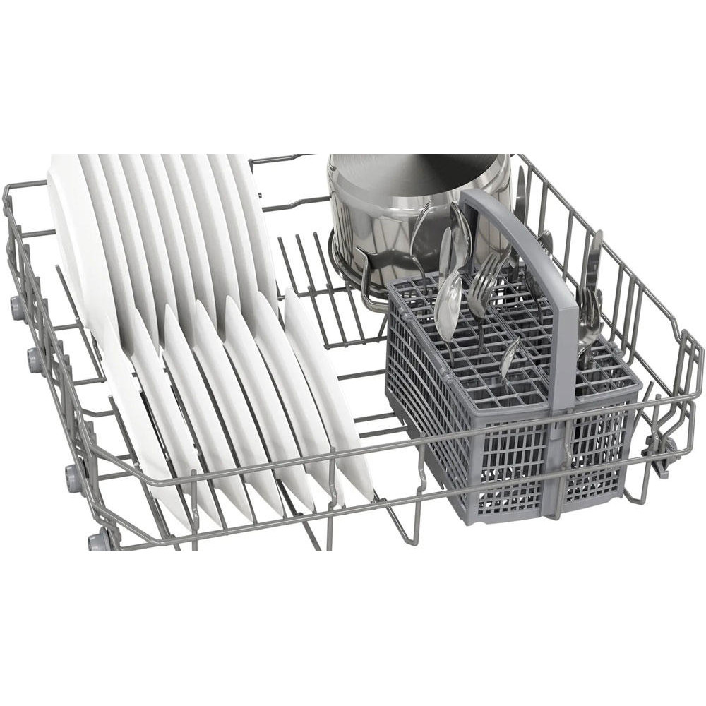 Встраиваемая посудомоечная машина Bosch SMV24AX02E