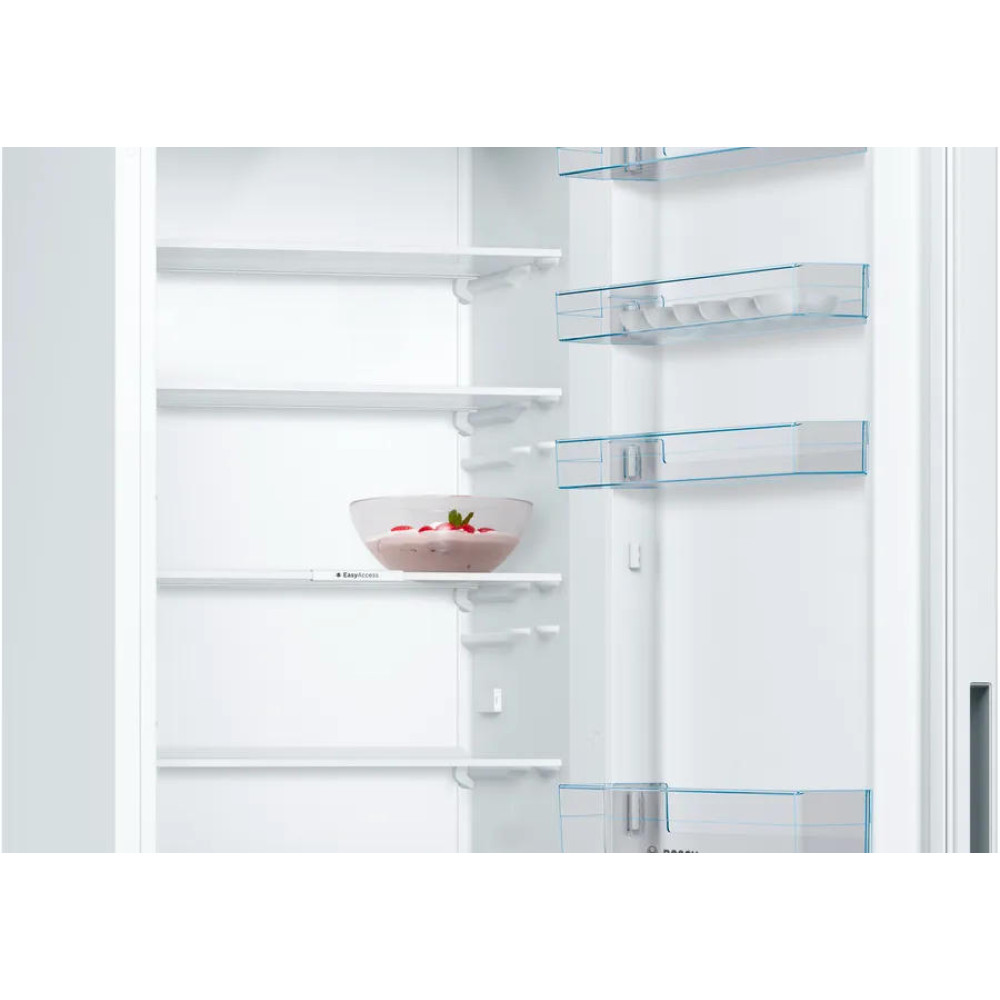 Двухкамерный холодильник Bosch KGV39VW316